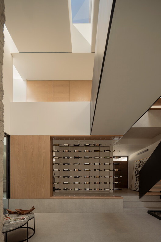 Rogelio House / Pepe Ramírez Rogelio House / Pepe Ramírez - Image 9 of 16