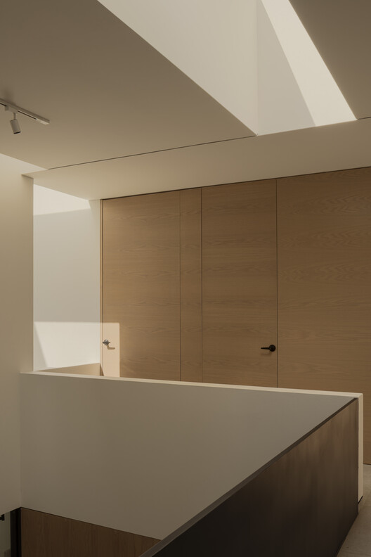 Rogelio House / Pepe Ramírez Rogelio House / Pepe Ramírez - Image 13 of 16