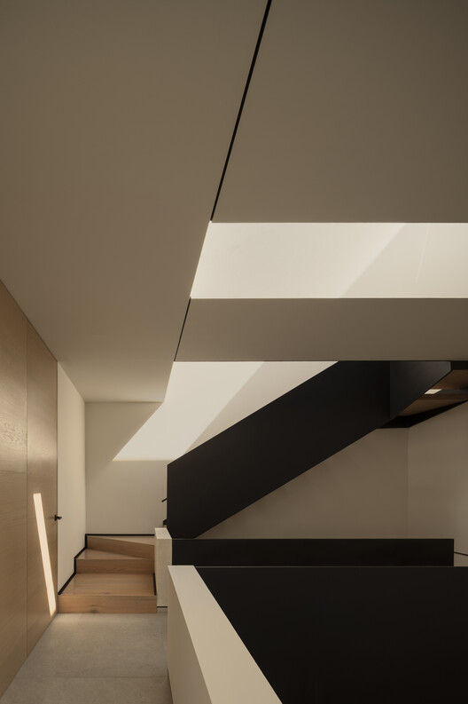 Rogelio House / Pepe Ramírez Rogelio House / Pepe Ramírez - Image 10 of 16