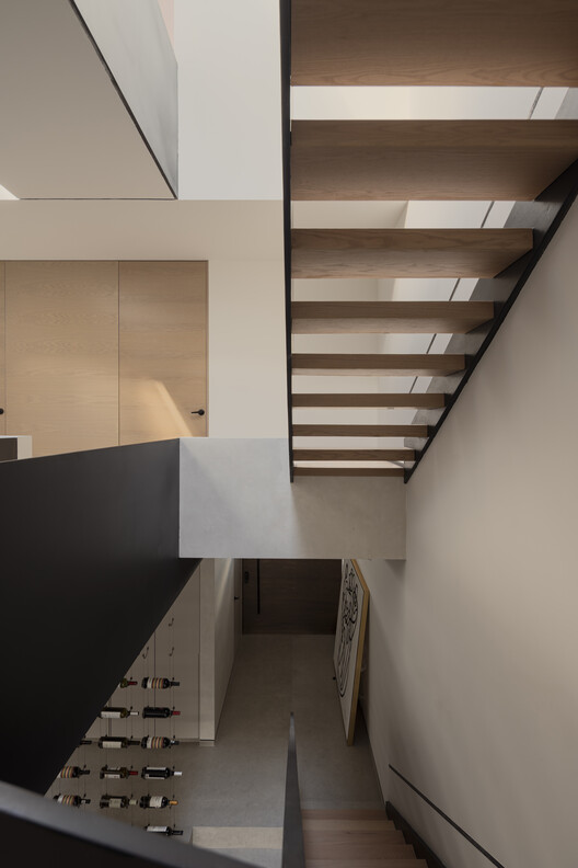 Rogelio House / Pepe Ramírez Rogelio House / Pepe Ramírez - Image 12 of 16