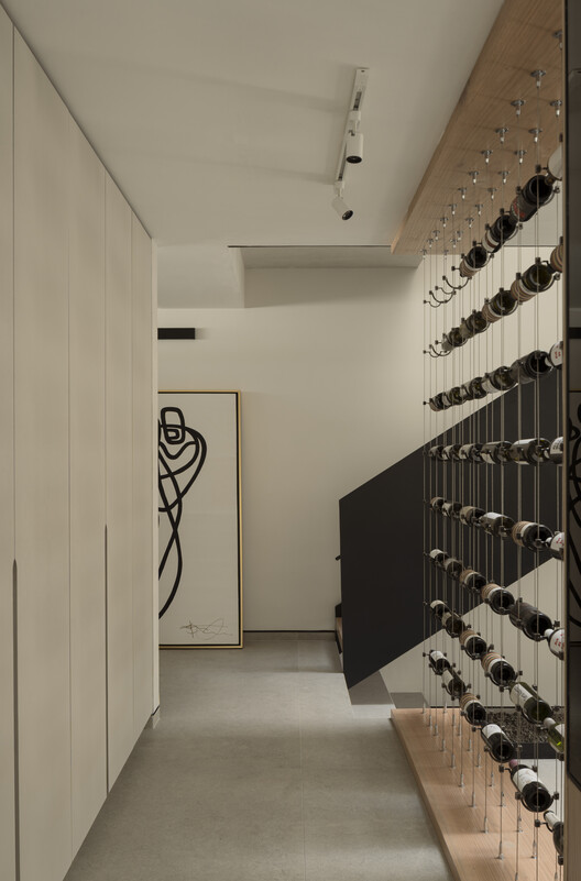 Rogelio House / Pepe Ramírez Rogelio House / Pepe Ramírez - Interior Photography