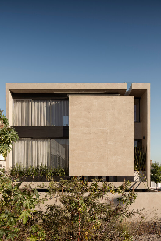 Rogelio House / Pepe Ramírez Rogelio House / Pepe Ramírez - Exterior Photography