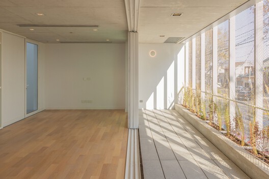 Vivienda R6084 / Arqtipo - Imagen 5 de 20