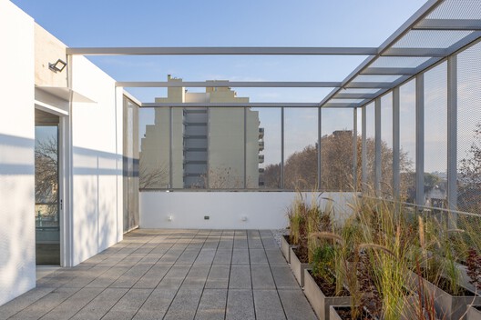 Vivienda R6084 / Arqtipo - Imagen 3 de 20