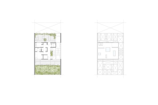 Vivienda R6084 / Arqtipo - Imagen 16 de 20