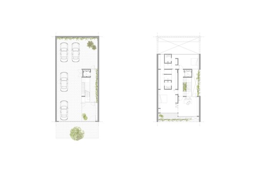 Vivienda R6084 / Arqtipo - Imagen 17 de 20