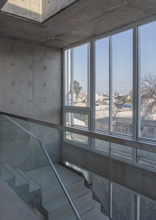 Vivienda R6084 / Arqtipo - Imagen 9 de 20