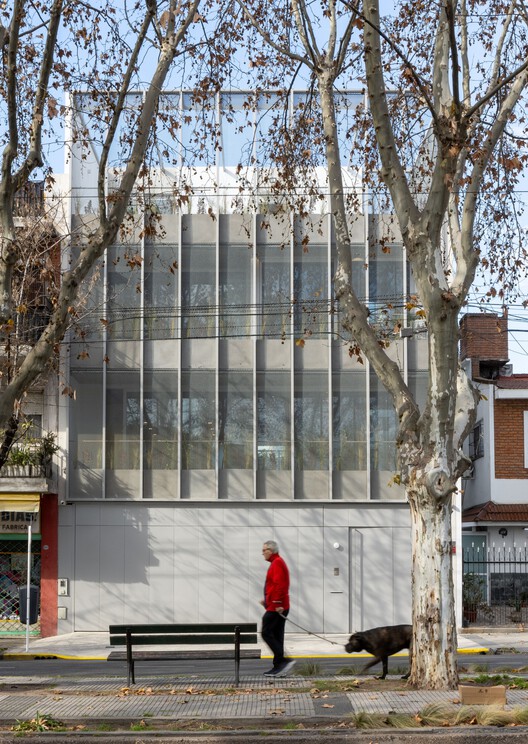 Vivienda Colectiva R6084 / Arqtipo - Apartamentos