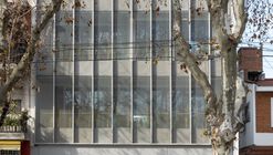 Vivienda Colectiva R6084 / Arqtipo