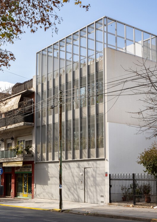 Vivienda R6084 / Arqtipo - Imagen 6 de 20