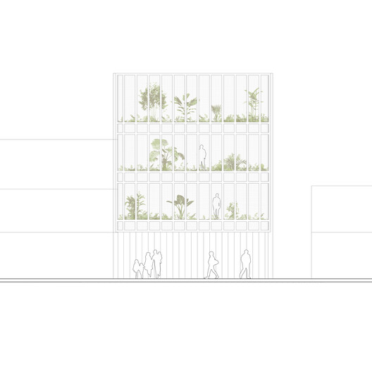 Vivienda R6084 / Arqtipo - Imagen 20 de 20