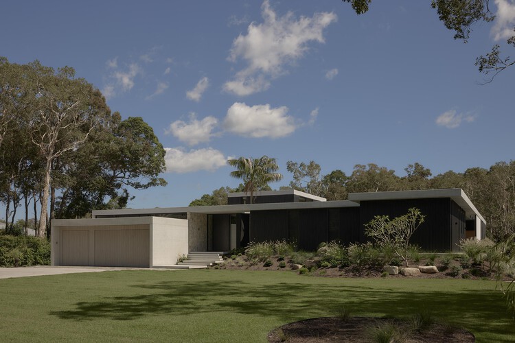 Nojoor / Hive Architecture - Houses