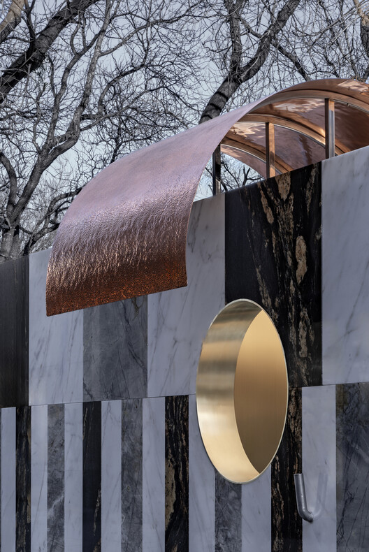 floating kiosk / bufen atelier - Image 4 of 14