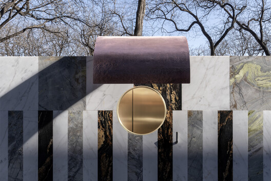 floating kiosk / bufen atelier - Image 3 of 14