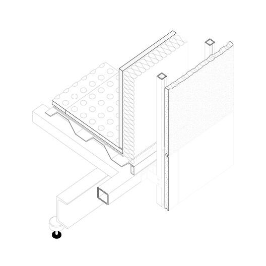 floating kiosk / bufen atelier - Image 13 of 14
