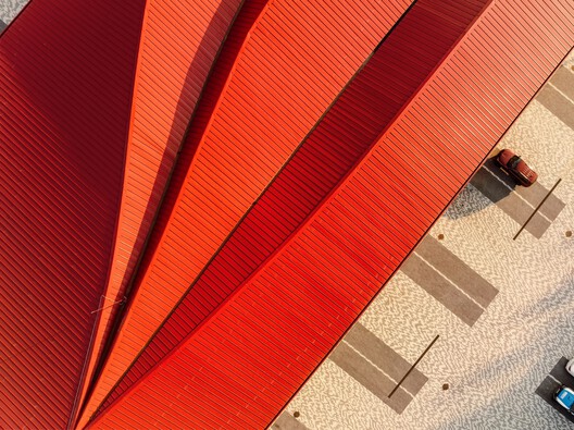 Prostir Business Hub / Aranchii Architects - Image 17 of 25