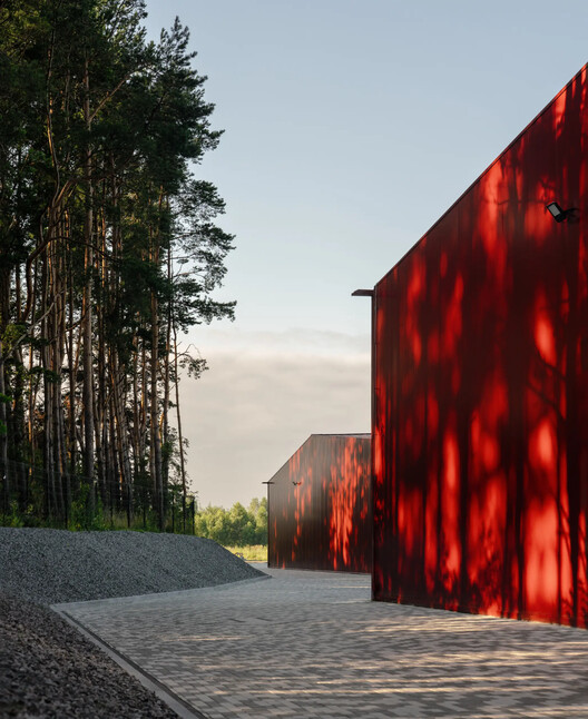 Prostir Business Hub / Aranchii Architects - Image 16 of 25