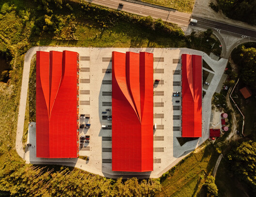 Prostir Business Hub / Aranchii Architects - Image 18 of 25