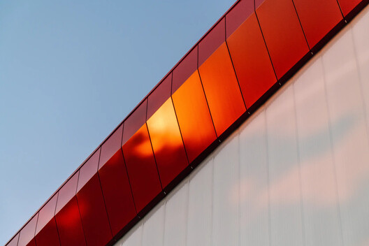 Prostir Business Hub / Aranchii Architects - Image 15 of 25