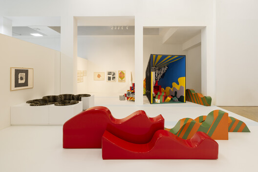 Milan Design Week 2026: Must-See Installations, Exhibitions, and Events Milan Design Week 2026: Must-See Installations, Exhibitions, and Events - Image 5 of 19