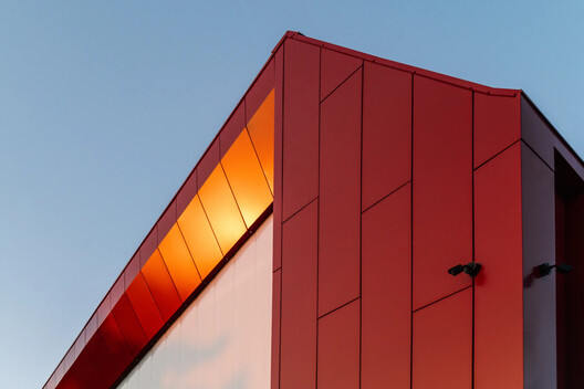 Prostir Business Hub / Aranchii Architects - Image 14 of 25