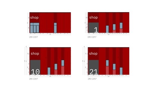Prostir Business Hub / Aranchii Architects - Image 23 of 25