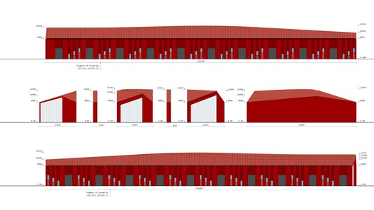 Prostir Business Hub / Aranchii Architects - Image 21 of 25