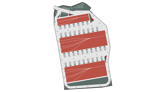 Prostir Business Hub / Aranchii Architects - Image 19 of 25