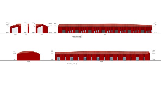 Prostir Business Hub / Aranchii Architects - Image 22 of 25
