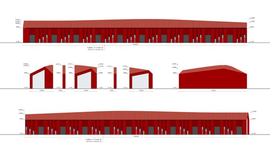 Prostir Business Hub / Aranchii Architects - Image 20 of 25
