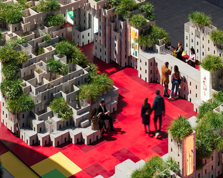 Milan Design Week 2026: Must-See Installations, Exhibitions, and Events - Image 4 of 19