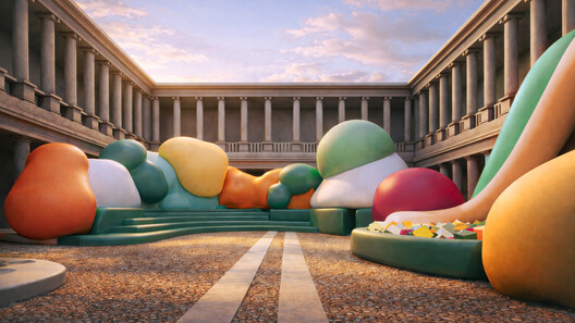 Milan Design Week 2026: Must-See Installations, Exhibitions, and Events Milan Design Week 2026: Must-See Installations, Exhibitions, and Events - Image 3 of 19