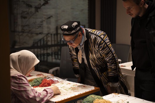 Milan Design Week 2026: Must-See Installations, Exhibitions, and Events Milan Design Week 2026: Must-See Installations, Exhibitions, and Events - Image 13 of 19