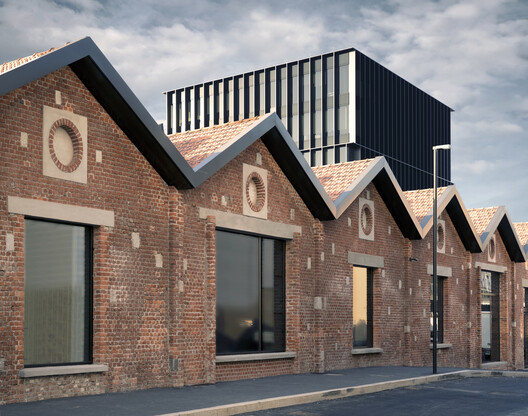 Milan Design Week 2026: Must-See Installations, Exhibitions, and Events Milan Design Week 2026: Must-See Installations, Exhibitions, and Events - Image 17 of 19