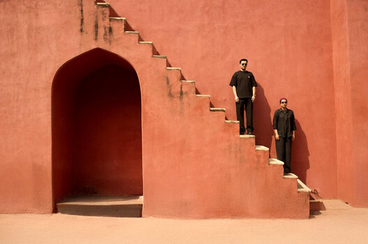 Milan Design Week 2026: Must-See Installations, Exhibitions, and Events Milan Design Week 2026: Must-See Installations, Exhibitions, and Events - Image 18 of 19