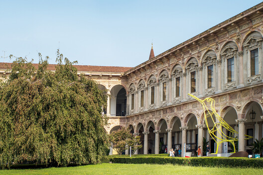 Milan Design Week 2026: Must-See Installations, Exhibitions, and Events Milan Design Week 2026: Must-See Installations, Exhibitions, and Events - Image 19 of 19