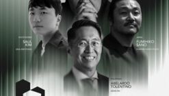 The 15th National Architecture Symposium: Echoing Brilliance