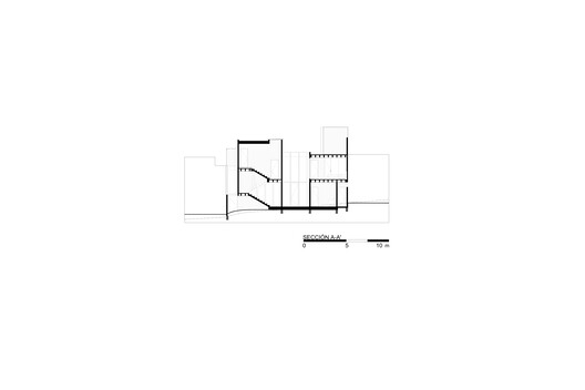 Juriquilla House / Estudio Mero Juriquilla House / Estudio Mero - Image 18 of 18