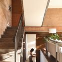 Casa Juriquilla / Estudio Mero - Fotografía de interiores, escaleras, madera