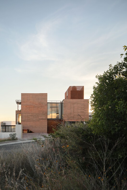 Juriquilla House / Estudio Mero Juriquilla House / Estudio Mero - Exterior Photography
