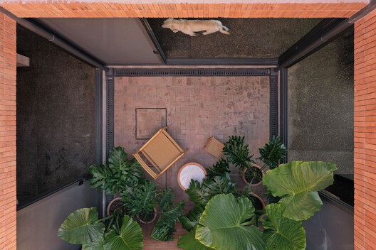 Juriquilla House / Estudio Mero Juriquilla House / Estudio Mero - Image 15 of 18