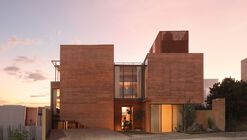 Casa Juriquilla / Estudio Mero