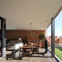 Casa Juriquilla / Estudio Mero - Fotografía de interiores, sillas