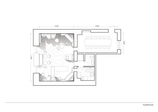 Lumen Coffee 1936 / snkh studio - Image 20 of 25