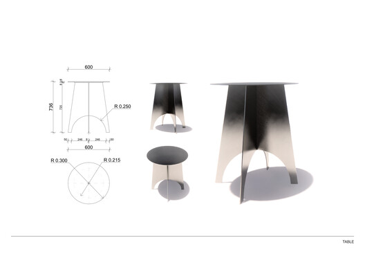 Lumen Coffee 1936 / snkh studio - Image 25 of 25