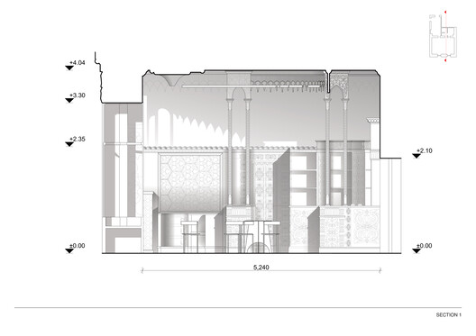 Lumen Coffee 1936 / snkh studio - Image 22 of 25