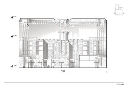 Lumen Coffee 1936 / snkh studio - Image 23 of 25