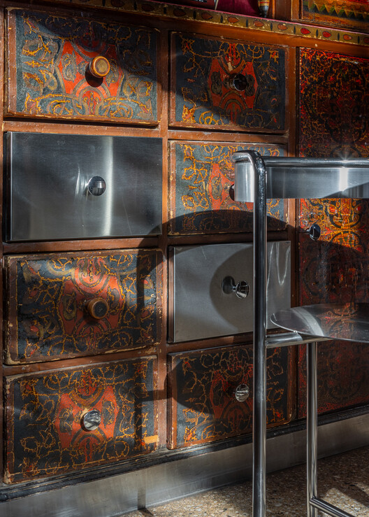 Lumen Coffee 1936 / snkh studio - Image 7 of 25