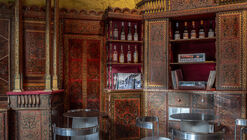 Lumen Coffee 1936 / snkh studio