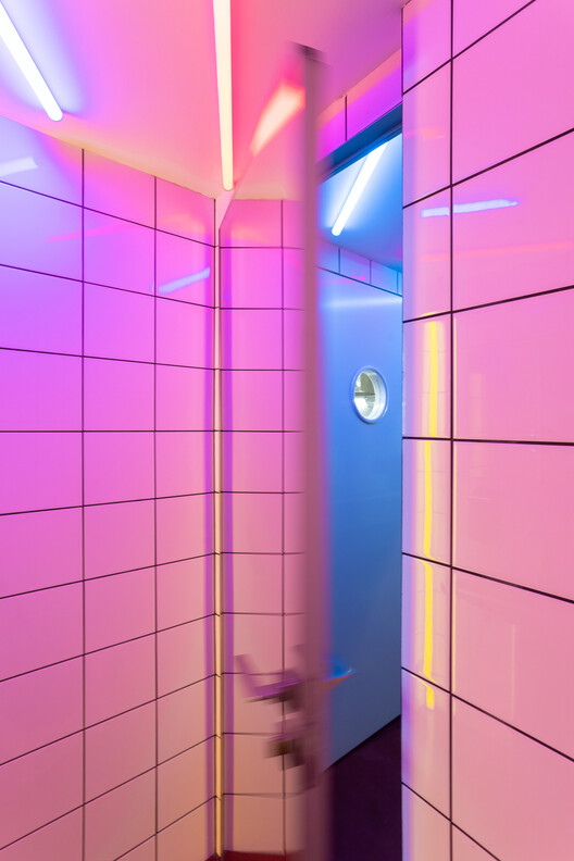 Lumen Coffee 1936 / snkh studio - Image 16 of 25